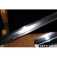 黑金古刀-全手工版-《盗墓笔记》