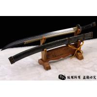 大阅佩刀-乾隆御用