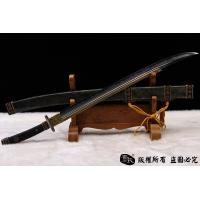 大阅佩刀-乾隆御用