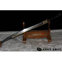 大阅佩刀-乾隆御用