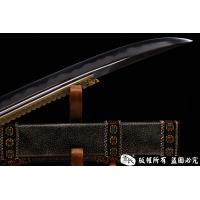 大阅佩刀-乾隆御用