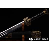 新版越王剑