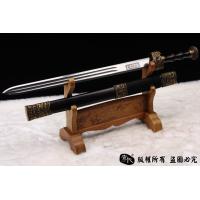 新版越王剑