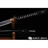 木村-敷土烧刃打刀-特价