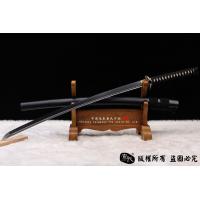 名流-手工打刀-特价烧刃刀