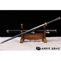 经典百炼钢唐剑-简装-推荐