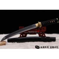 经典萨摩-全钢烧刃