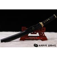 经典萨摩-全钢烧刃