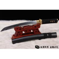 经典萨摩-全钢烧刃