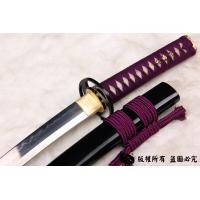 旋风-高标准手工武士刀