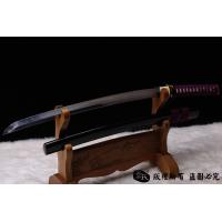 旋风-高标准手工武士刀