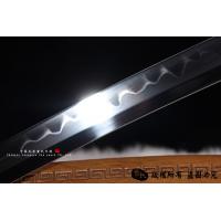 旋风-高标准手工武士刀