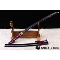 旋风-高标准手工武士刀
