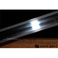 极致铁装八面汉剑--最具特色和历史版