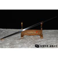 极致铁装八面汉剑--最具特色和历史版