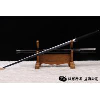 极致铁装八面汉剑--最具特色和历史版