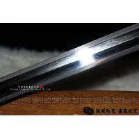 极致铁装八面汉剑--最具特色和历史版