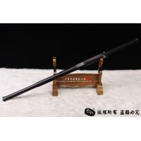 极致铁装八面汉剑--最具特色和历史版