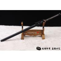 兼关-精品直刀