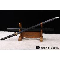 兼关-精品直刀