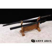 兼关-精品直刀