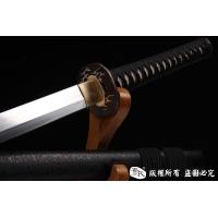 兼关-精品直刀