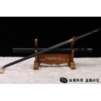 兼关-精品直刀