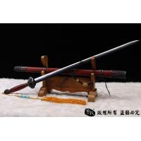 极品清剑-铁装错银
