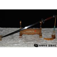 极品清剑-铁装错银