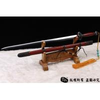 极品清剑-铁装错银