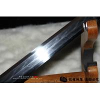 极品清剑-铁装错银