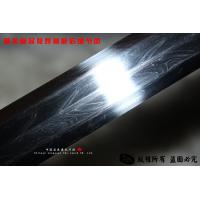 极品清剑-铁装错银
