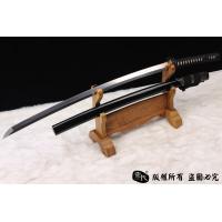 闻竹-精品打刀-万层钢锻造