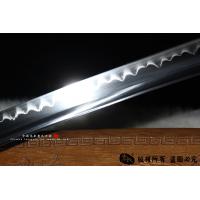 铜装26寸烧刃武士刀-特惠