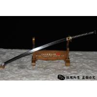 铜装26寸烧刃武士刀-特惠
