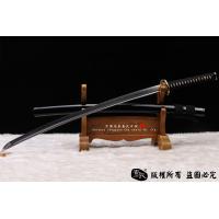 铜装26寸烧刃武士刀-特惠
