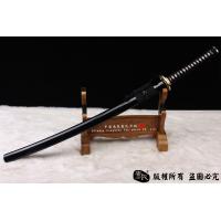 铜装26寸烧刃武士刀-特惠