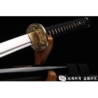 铜装26寸烧刃武士刀-特惠