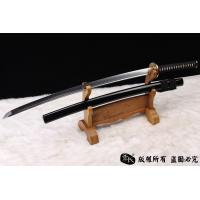 铜装26寸烧刃武士刀-特惠