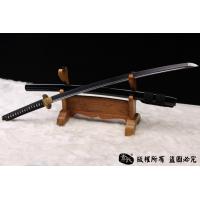 铜装26寸烧刃武士刀-特惠