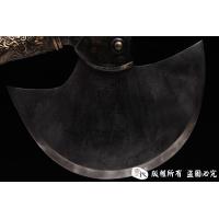 精工开山斧-百炼钢