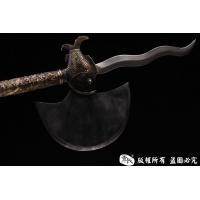 精工开山斧-百炼钢