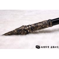 精工开山斧-百炼钢