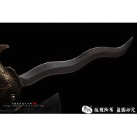 精工开山斧-百炼钢