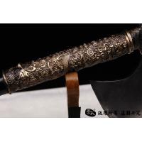 精工开山斧-百炼钢