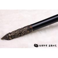 精工蛇矛-百炼钢