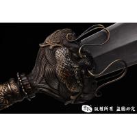 精工三尖刀-百炼钢