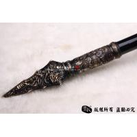 精工三尖刀-百炼钢