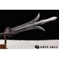 精工三尖刀-百炼钢