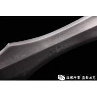 精工三尖刀-百炼钢